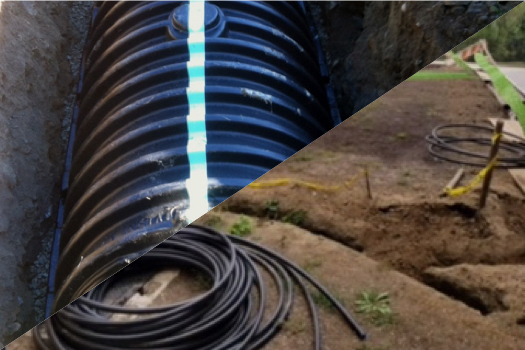 Irrigation