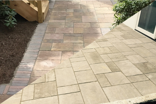 Masonry and Hardscape Services